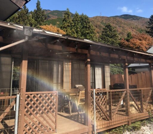 オーナーは現役女性美容師さん！2022年11月オープンの「Sauna &Villa Lelu」を徹底紹介♡超豪華な読者プレゼントも！